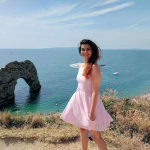 Meet your Posher, Sneha